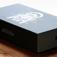 That is a very nice box.